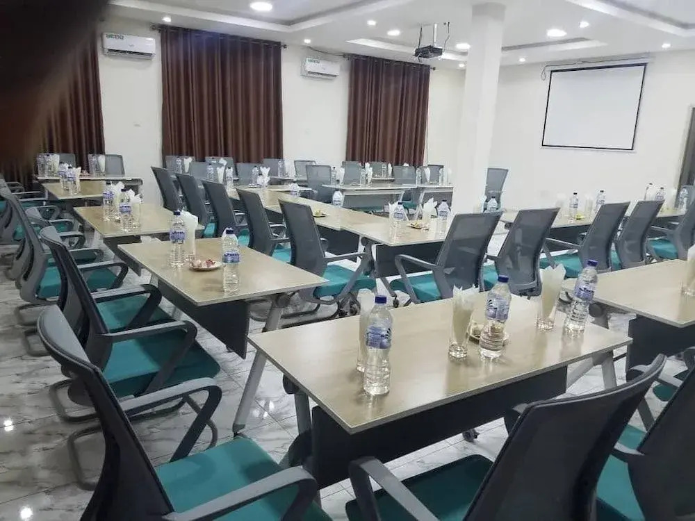 Magville Hotel