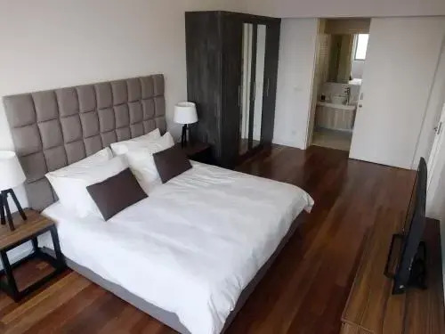 Ono Apartment