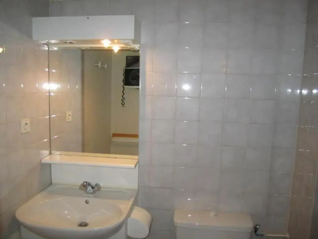 Appartement Brides-les-Bains, 1 pièce, 4 personnes - FR-1-512-96