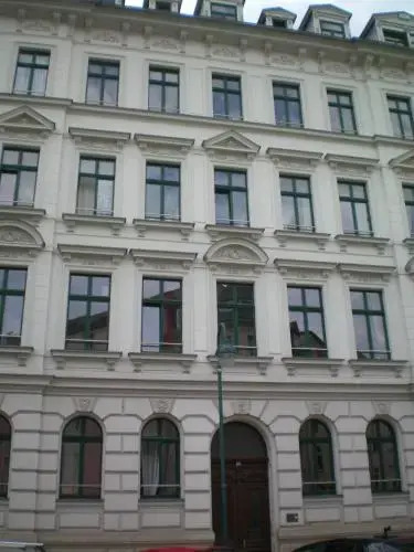 Apartment Thomasius