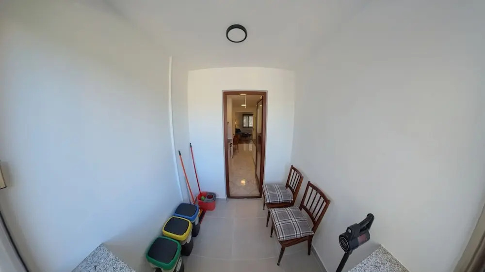 Charming Flat Close to Beach