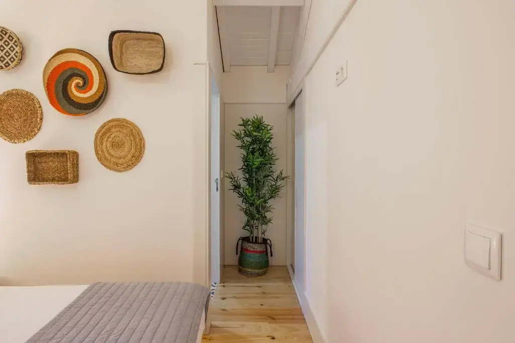 Taipas 60 Apartment