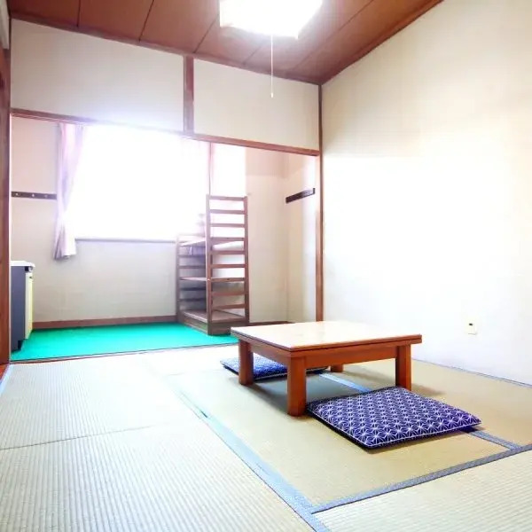 Mon Mont Tsugaike