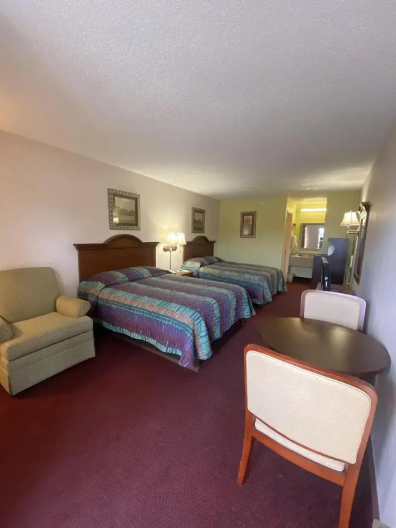 Sylvester Inn