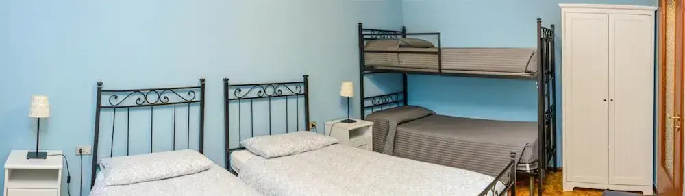 GiGi Bed  Breakfast
