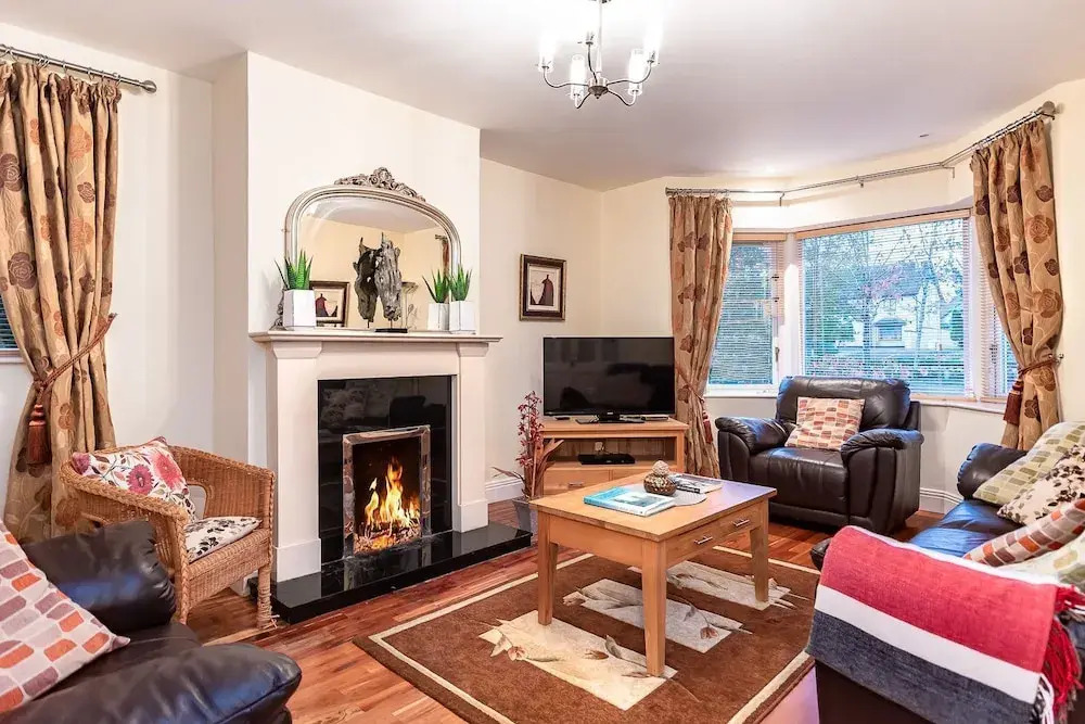 Foleys Guesthouse & Self Catering Holiday Homes