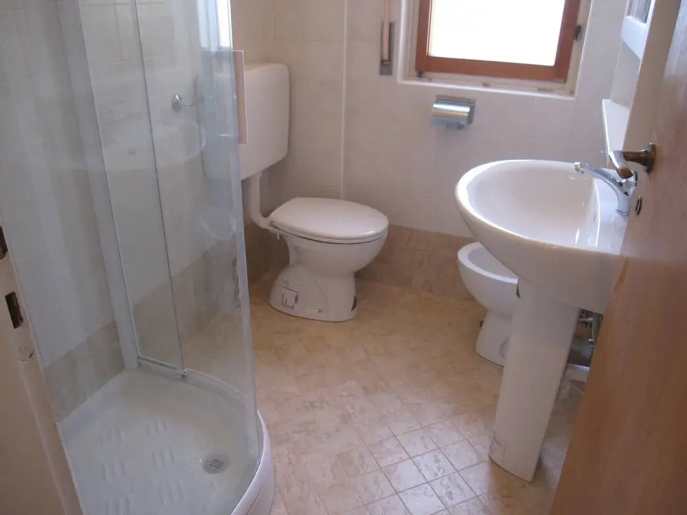 Wonderful Seaview Flat With Terrace