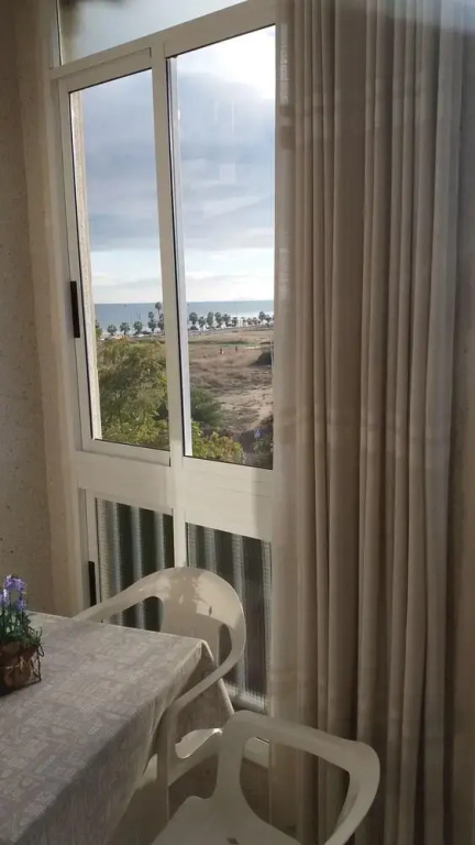 Marble Apartment