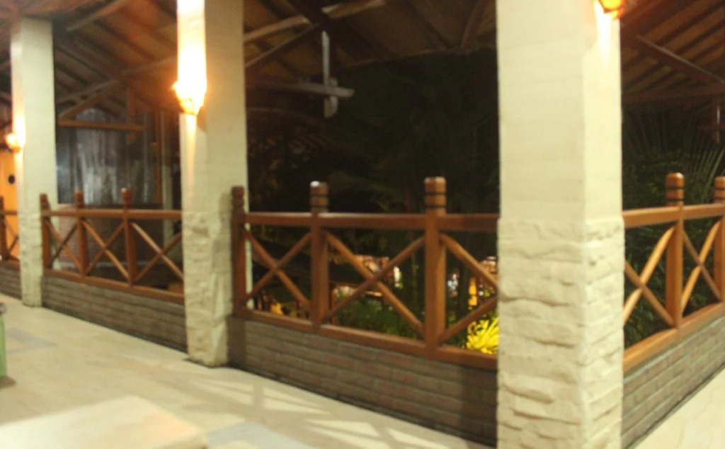 Arys Hotel Yogyakarta