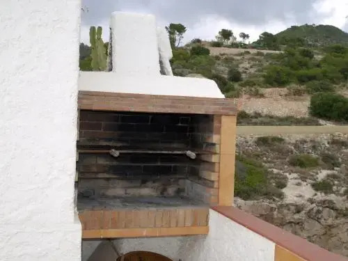 Apartamento Punta Gaviota