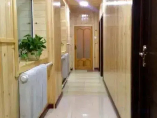 Xingyuan Hotel