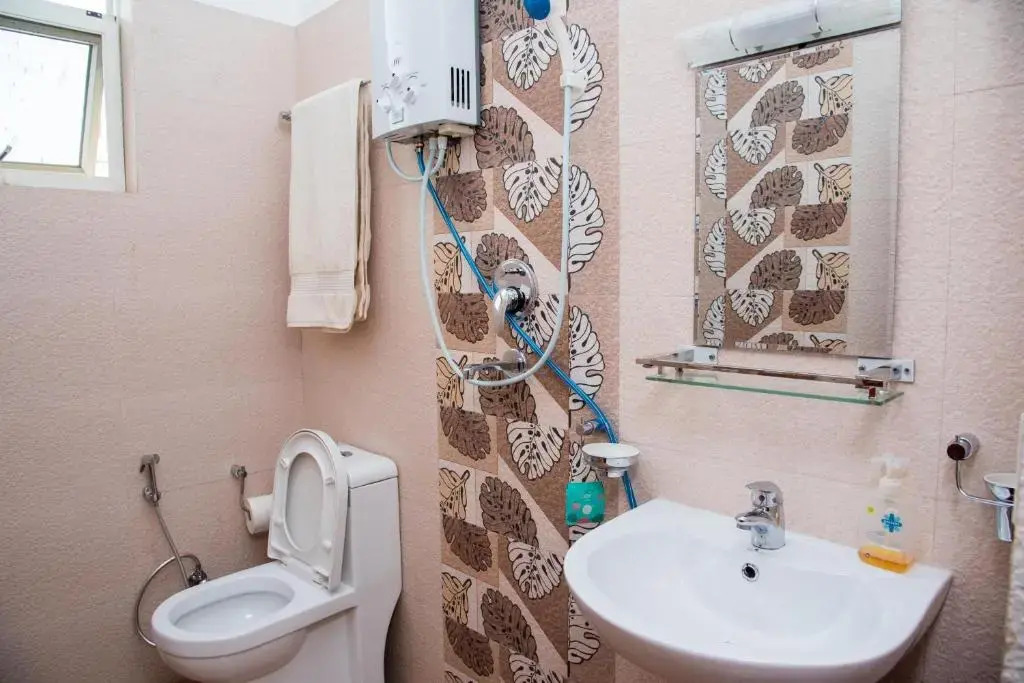 Atlas Serviced Apartments