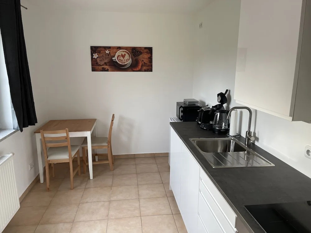 Apartment Mühlbach