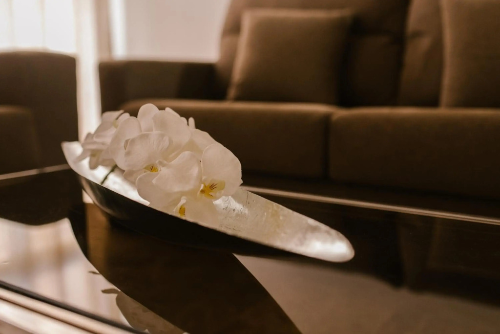 Alameda Amor Suite by Valcambre