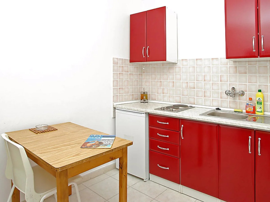 Apartment Šarenko Korčula/Vela Luka 39879