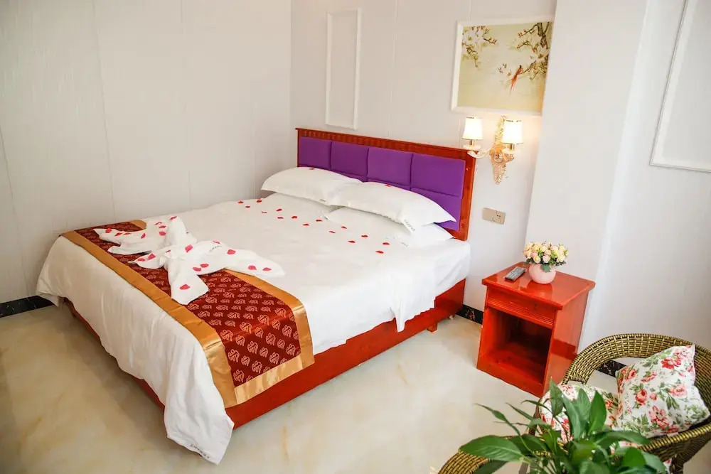 Bin Hui Resort