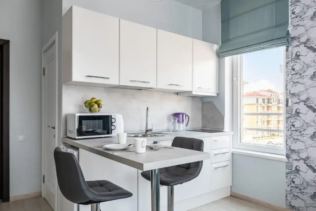 Apartments Premium (Apartamenty premium) Olimpik