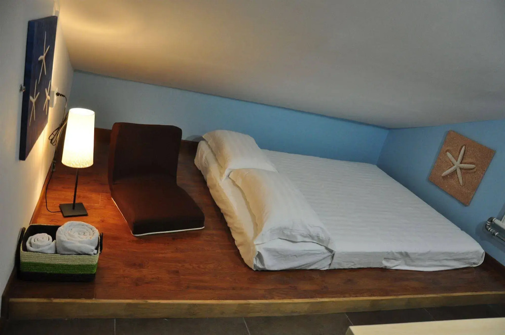 China Element Apartment