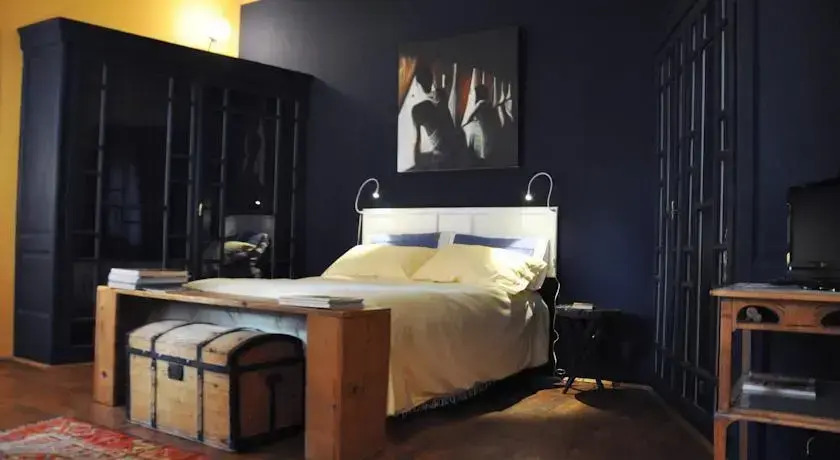 B&B Suite45 Trieste