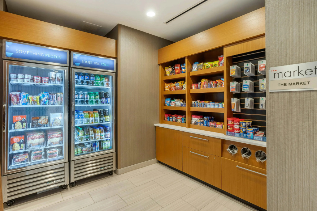 SpringHill Suites Charlotte Southwest