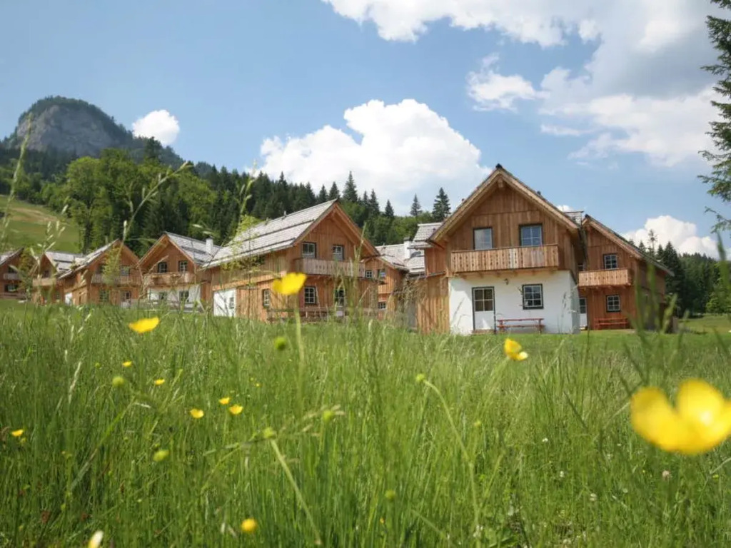 Lodge Alpine Luxury