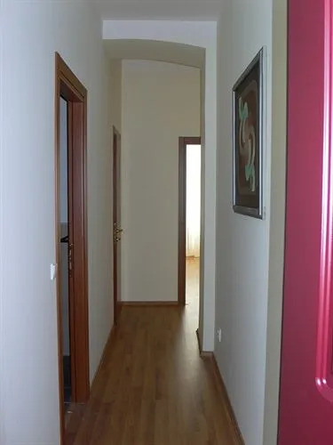 Residence Jeronymova