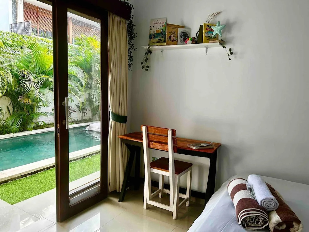Villa Sunny Melati Canggu