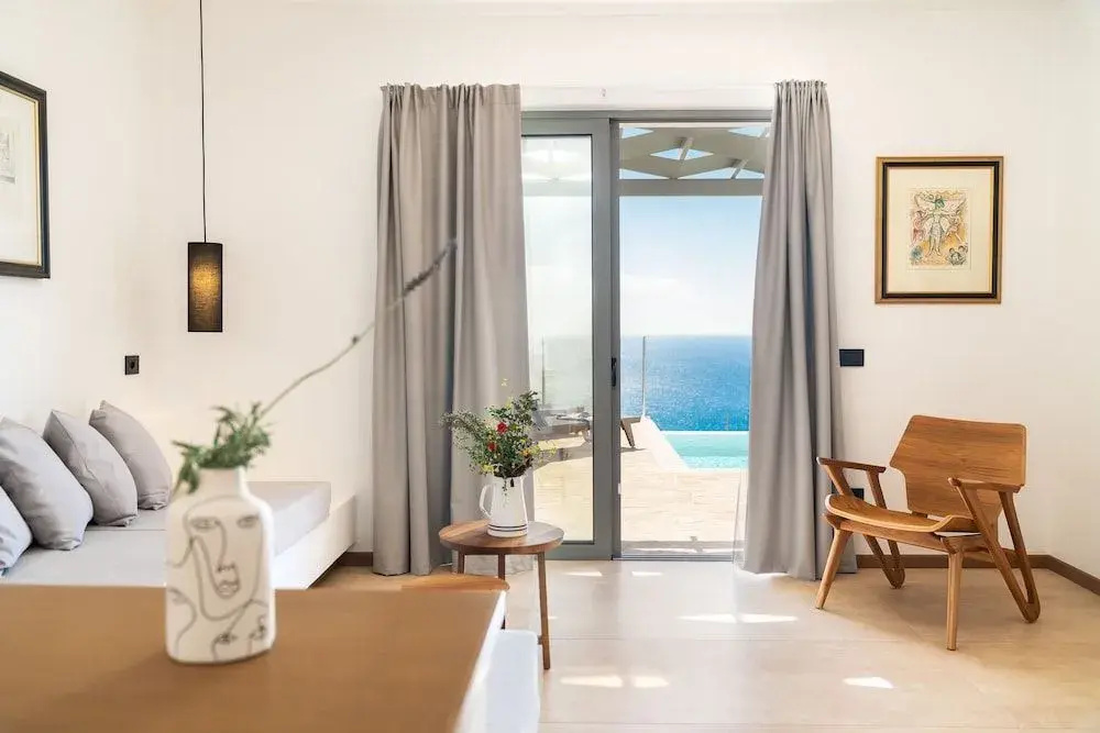 SOPHID Wellness Suites Karpathos