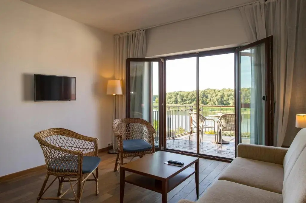 Tisza Balneum Hotel