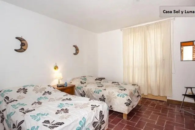 Casa Sol y Luna