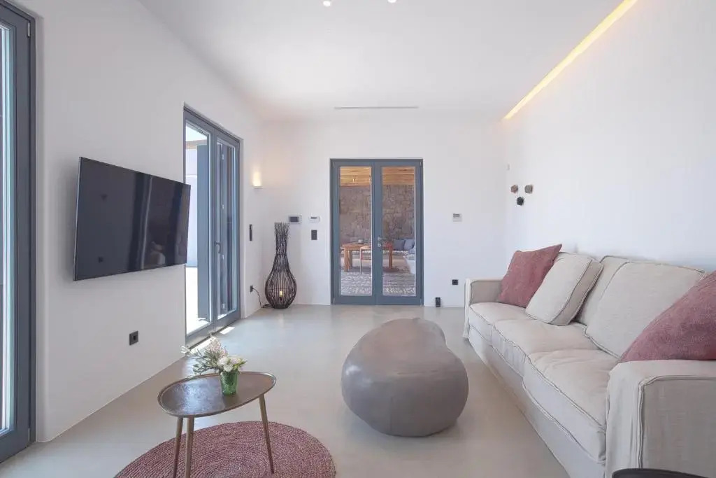 Villa Agate