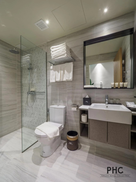 Ropewalk Piazza Hotel Managed by The Ascott Limited