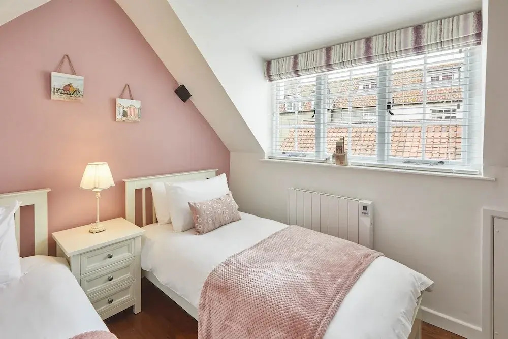 Host & Stay - Dolphin Cottage 1736