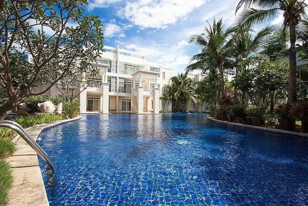 Blue Lagoon Hua Hin 201