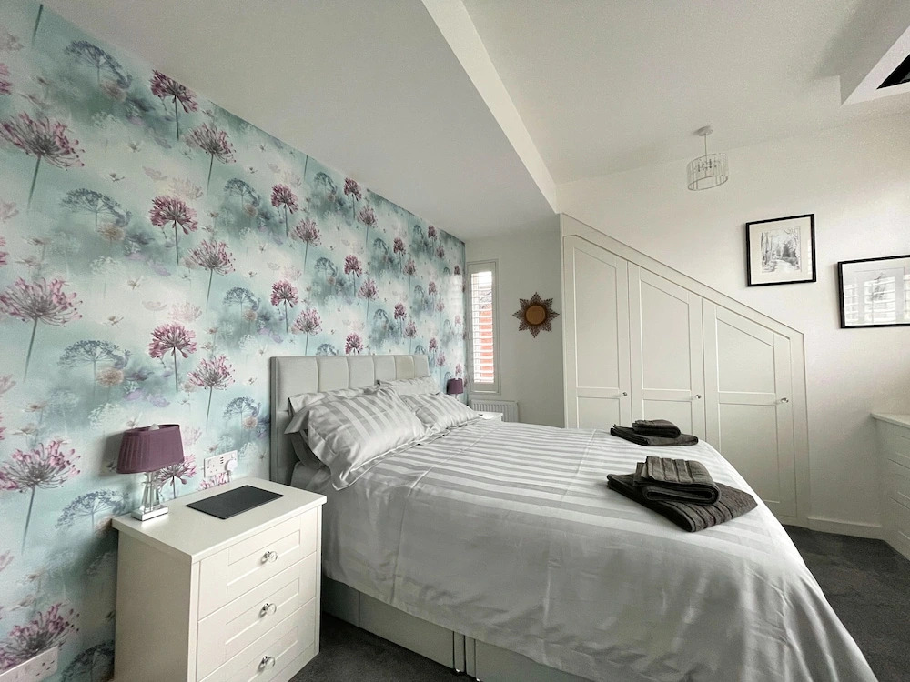 Lovely Comfortable 3BR Property