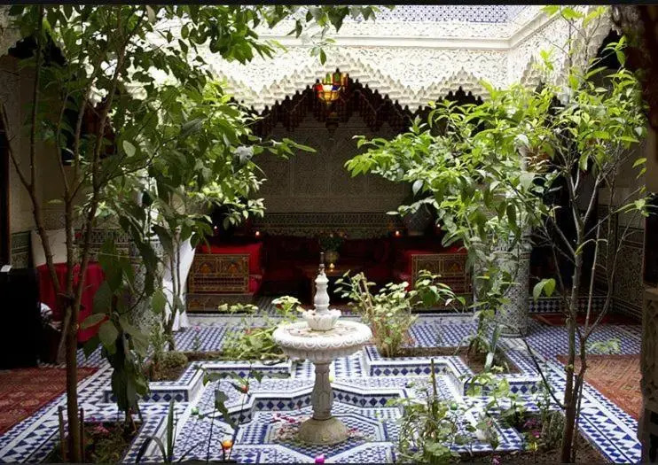 Riad Bab Chems