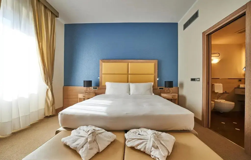 Hotel Astoria