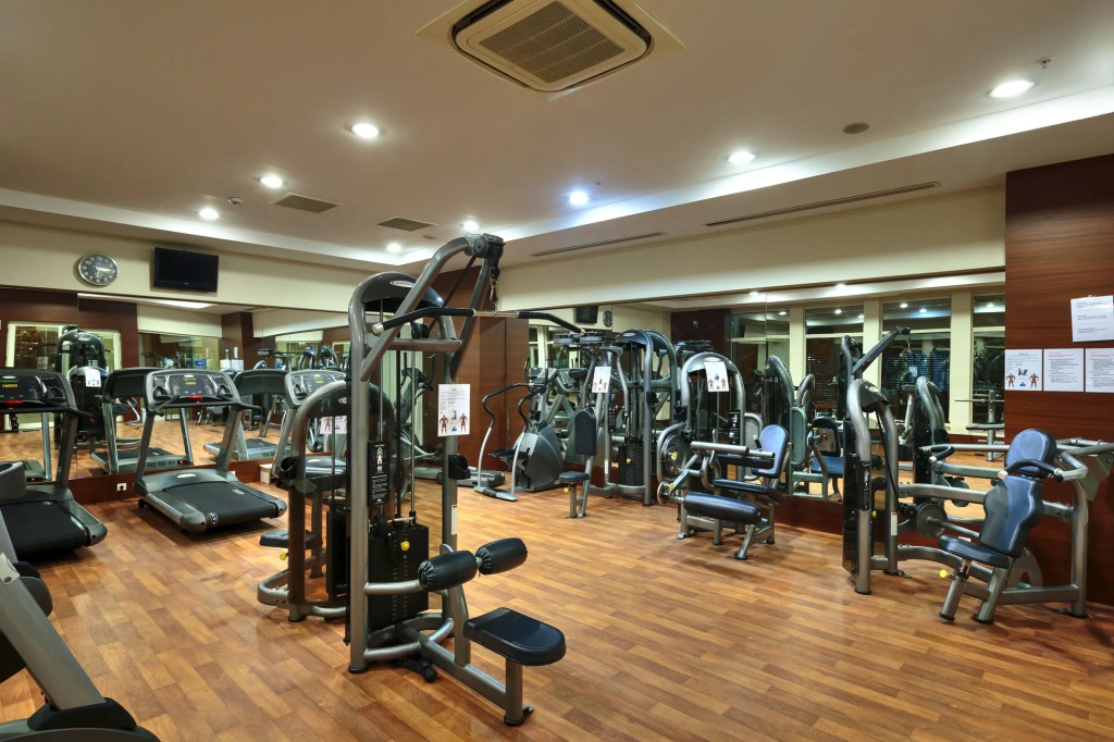 Sunis Evren Beach Resort Hotel & Spa  - All inclusive