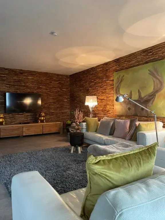 Pfändertraum Luxus Ferienhaus