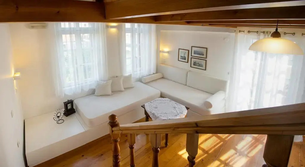 Ontas Traditional Hotel