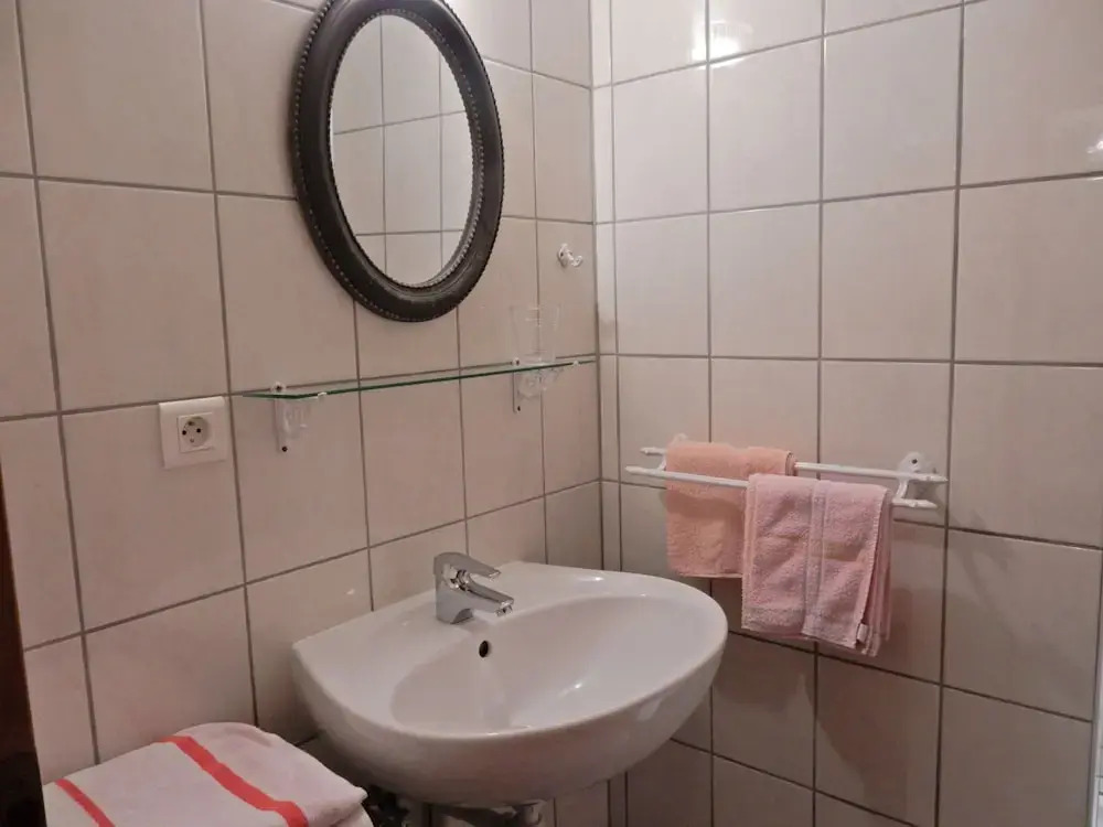Apartment in Riquewihr near Vineyards
