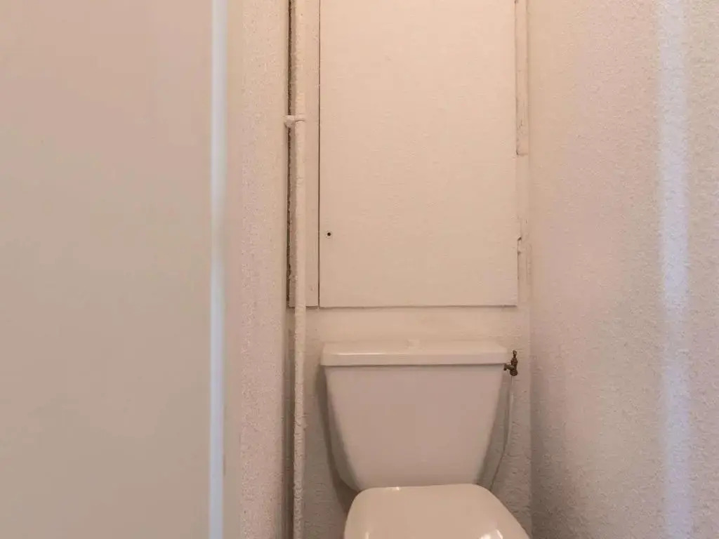 Appartement Montgenèvre, 1 pièce, 3 personnes - FR-1-330D-64