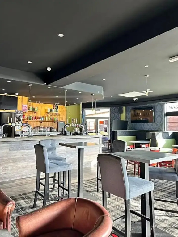 OYO Rooms Kingswood