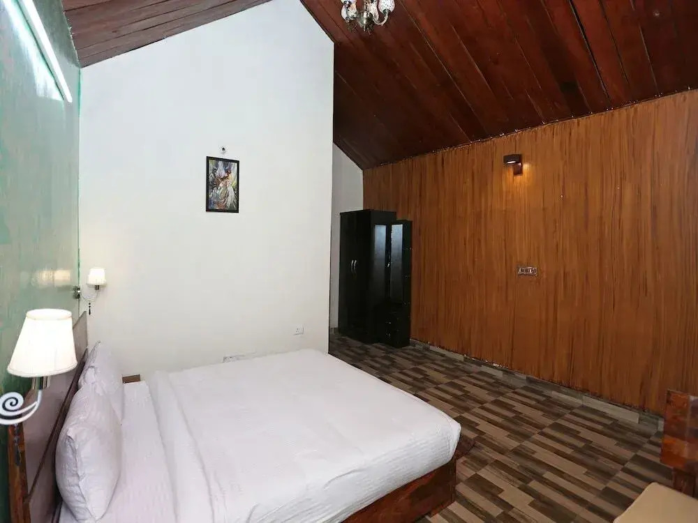 Tathastu Resort by OYO Rooms