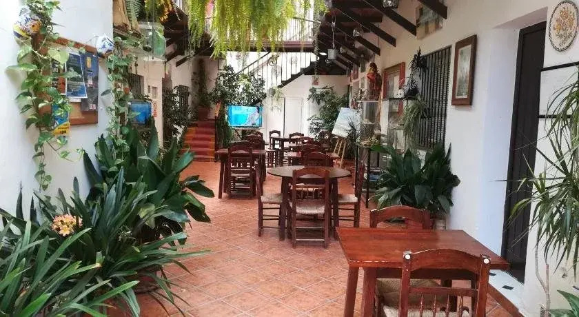 Hostal Cristina