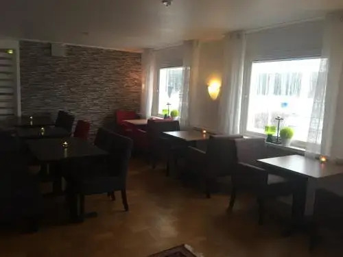 Böda Hotell