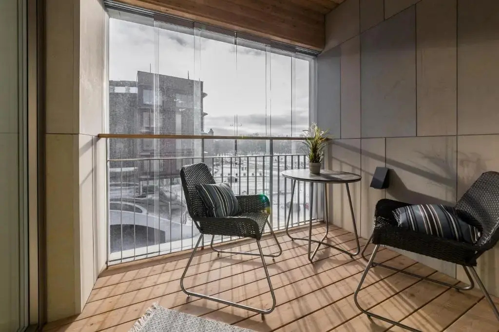 Tallinn Premium Apartments