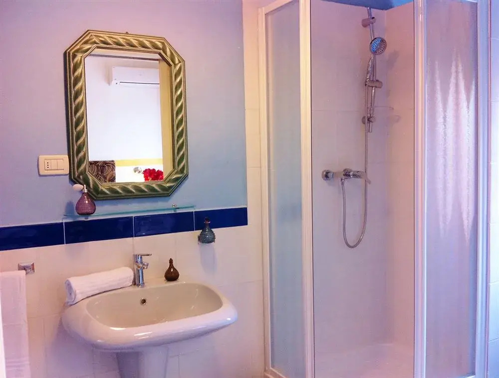 B&B Casa Mario