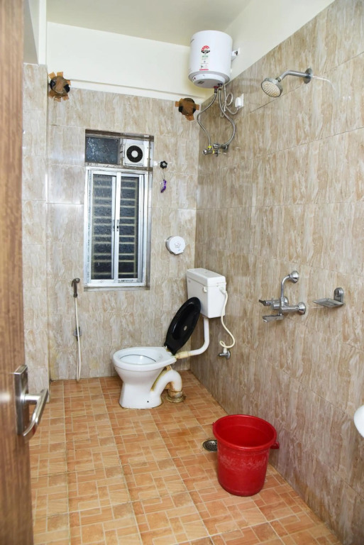 City Central Hostel