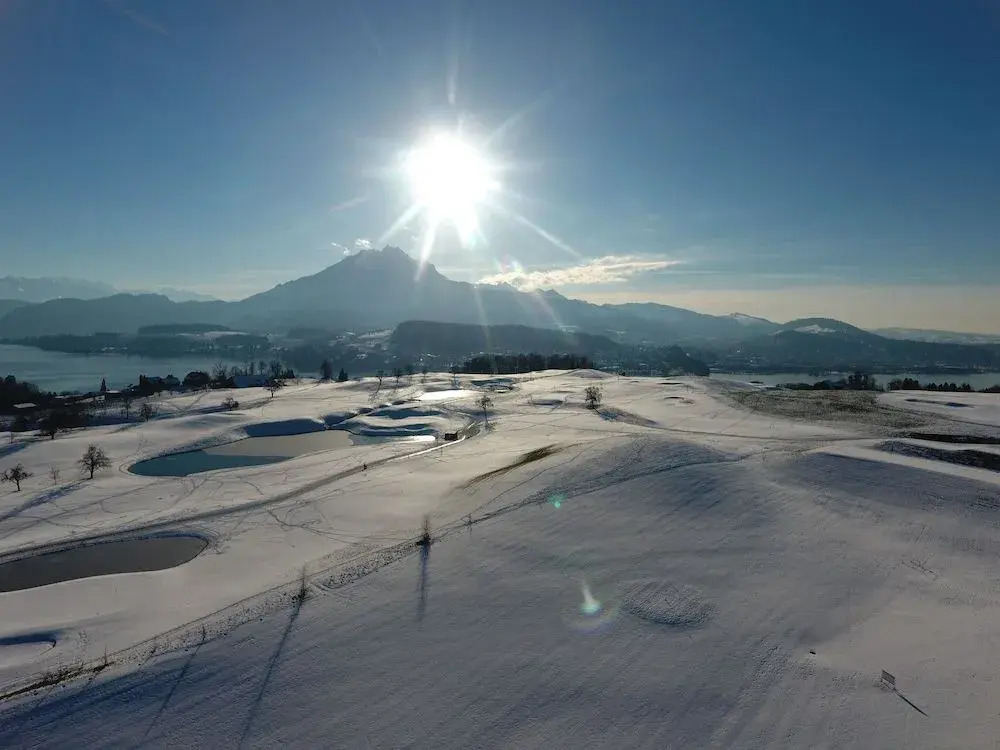 Gasthaus Badhof - Golfhotel